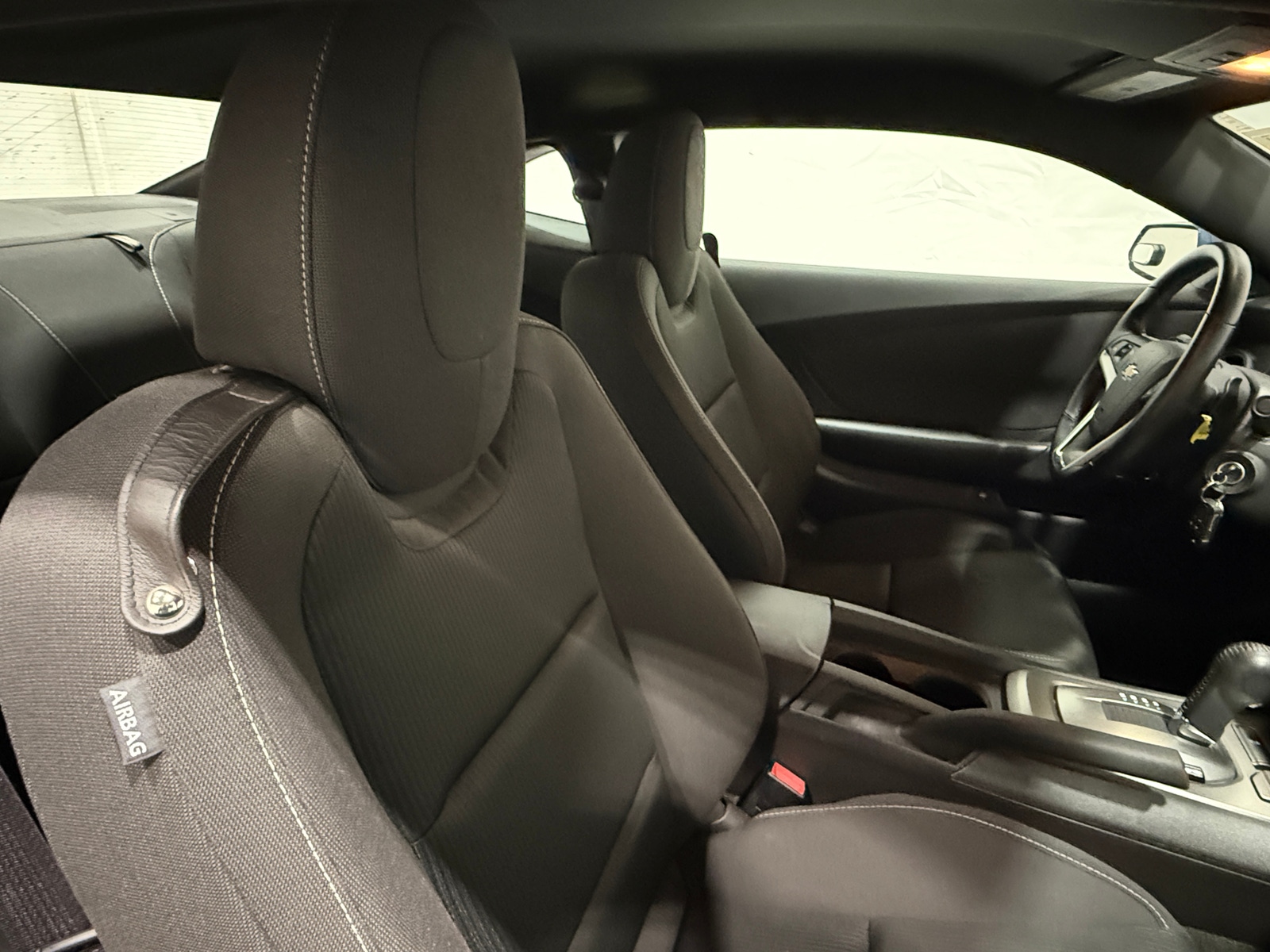 Thumbnail: 2014 Chevrolet Camaro - 2