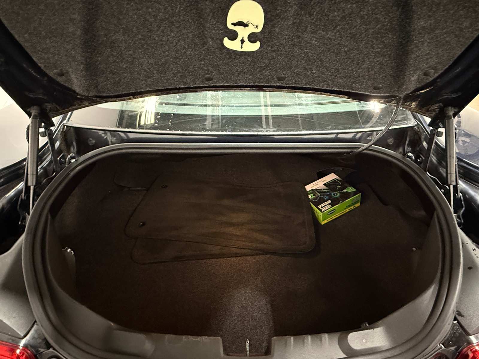 Thumbnail: 2014 Chevrolet Camaro - 5