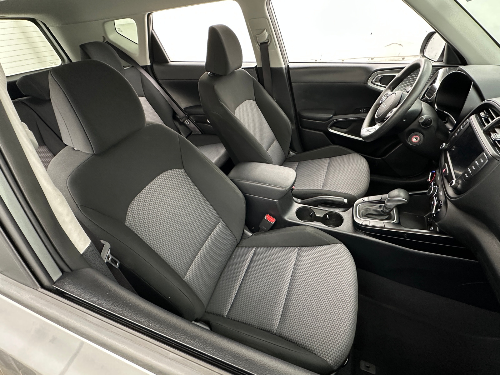 Thumbnail: 2024 Kia Soul - 2