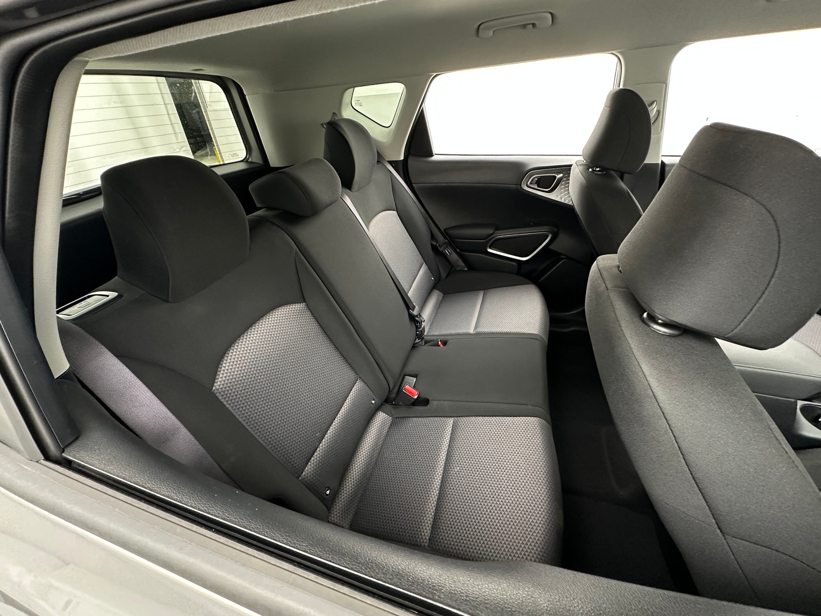 Thumbnail: 2024 Kia Soul - 6