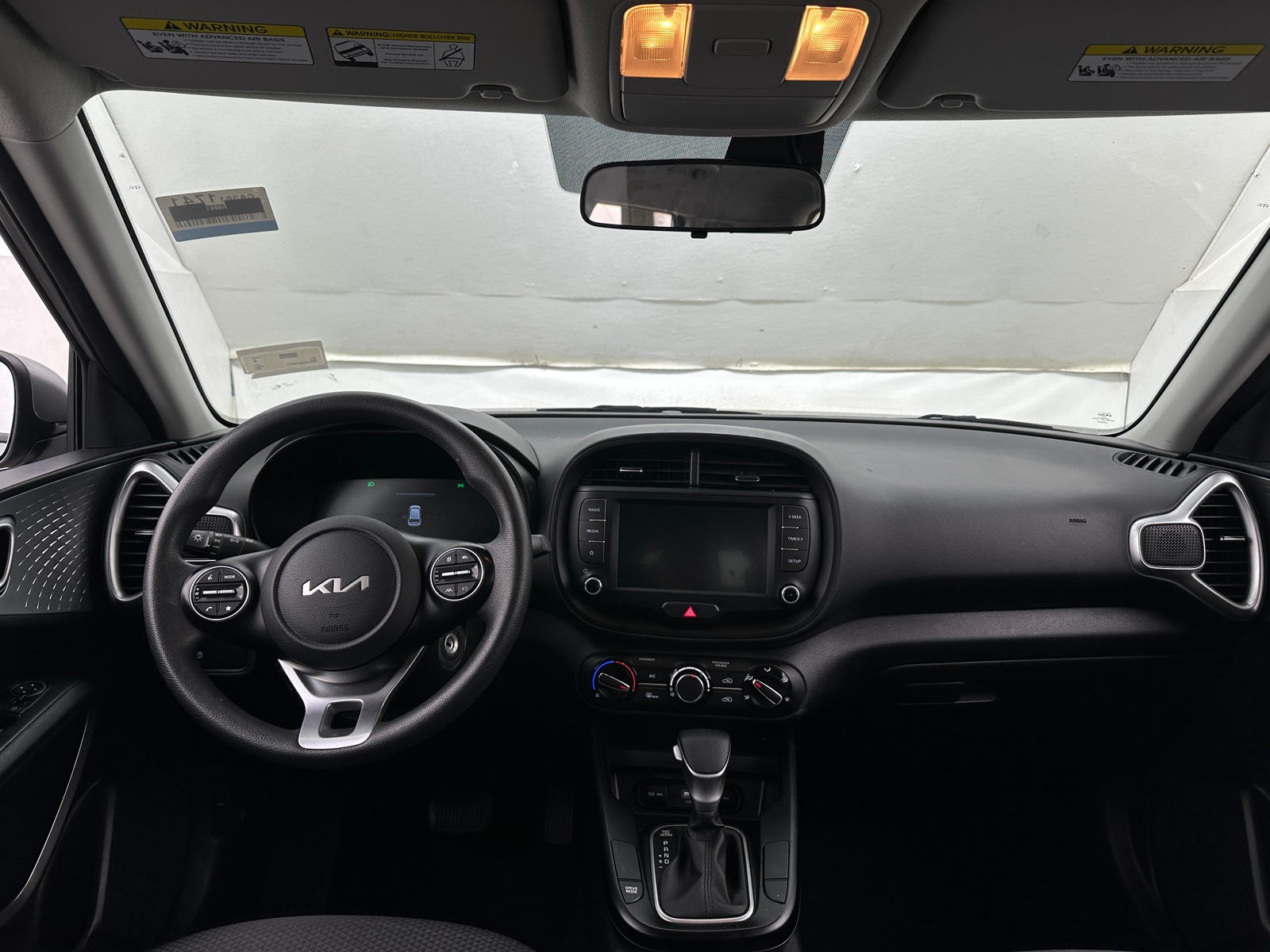 Thumbnail: 2024 Kia Soul - 3