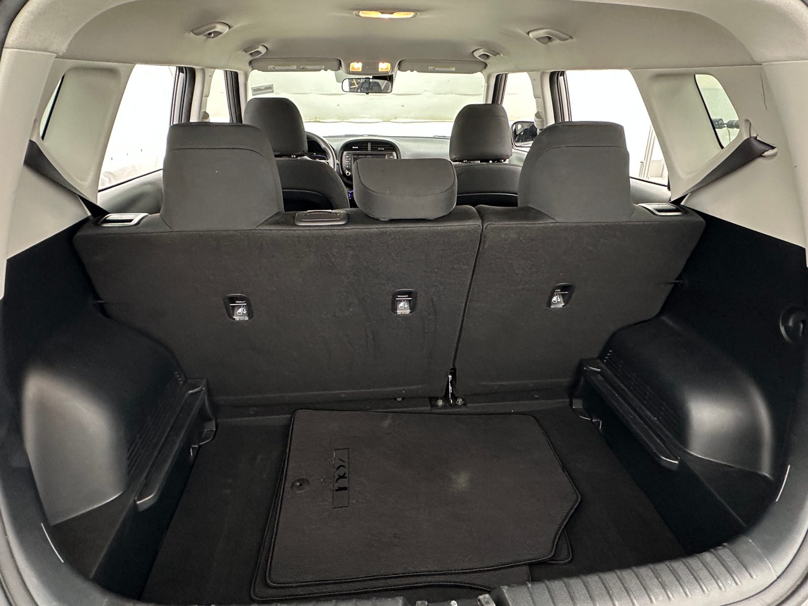 Thumbnail: 2024 Kia Soul - 7