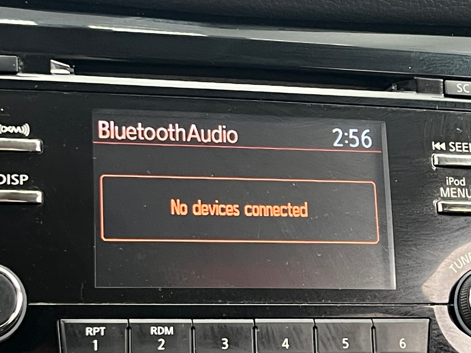 Thumbnail: 2017 Nissan Rogue - 4