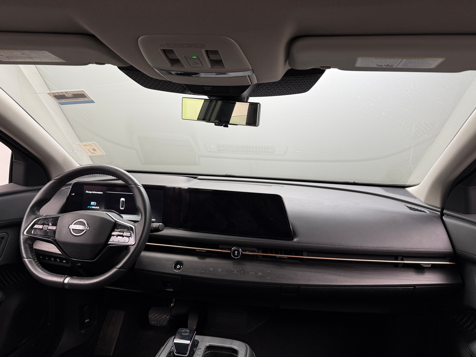 Thumbnail: 2023 Nissan Ariya - 2