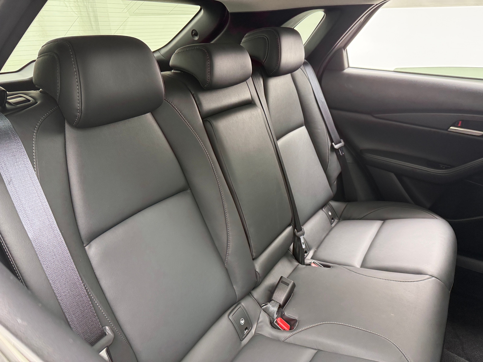 Thumbnail: 2024 Mazda CX-30 - 5