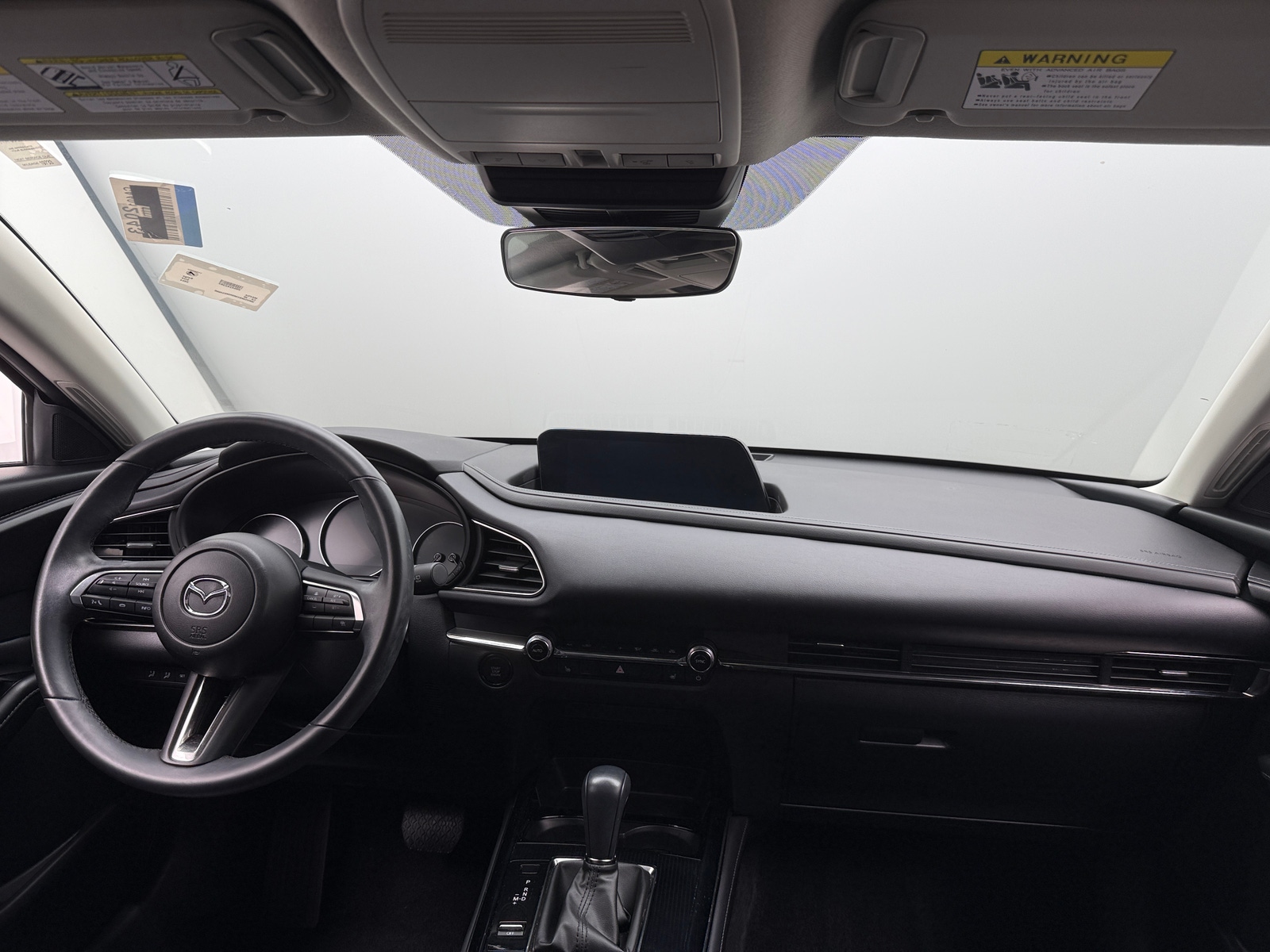 Thumbnail: 2024 Mazda CX-30 - 2