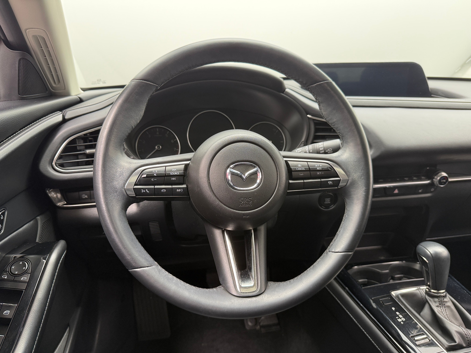 Thumbnail: 2024 Mazda CX-30 - 4