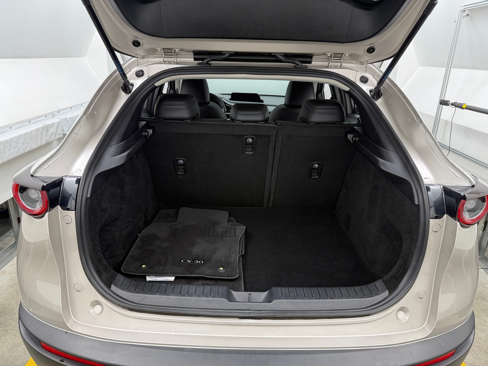 Thumbnail: 2024 Mazda CX-30 - 6