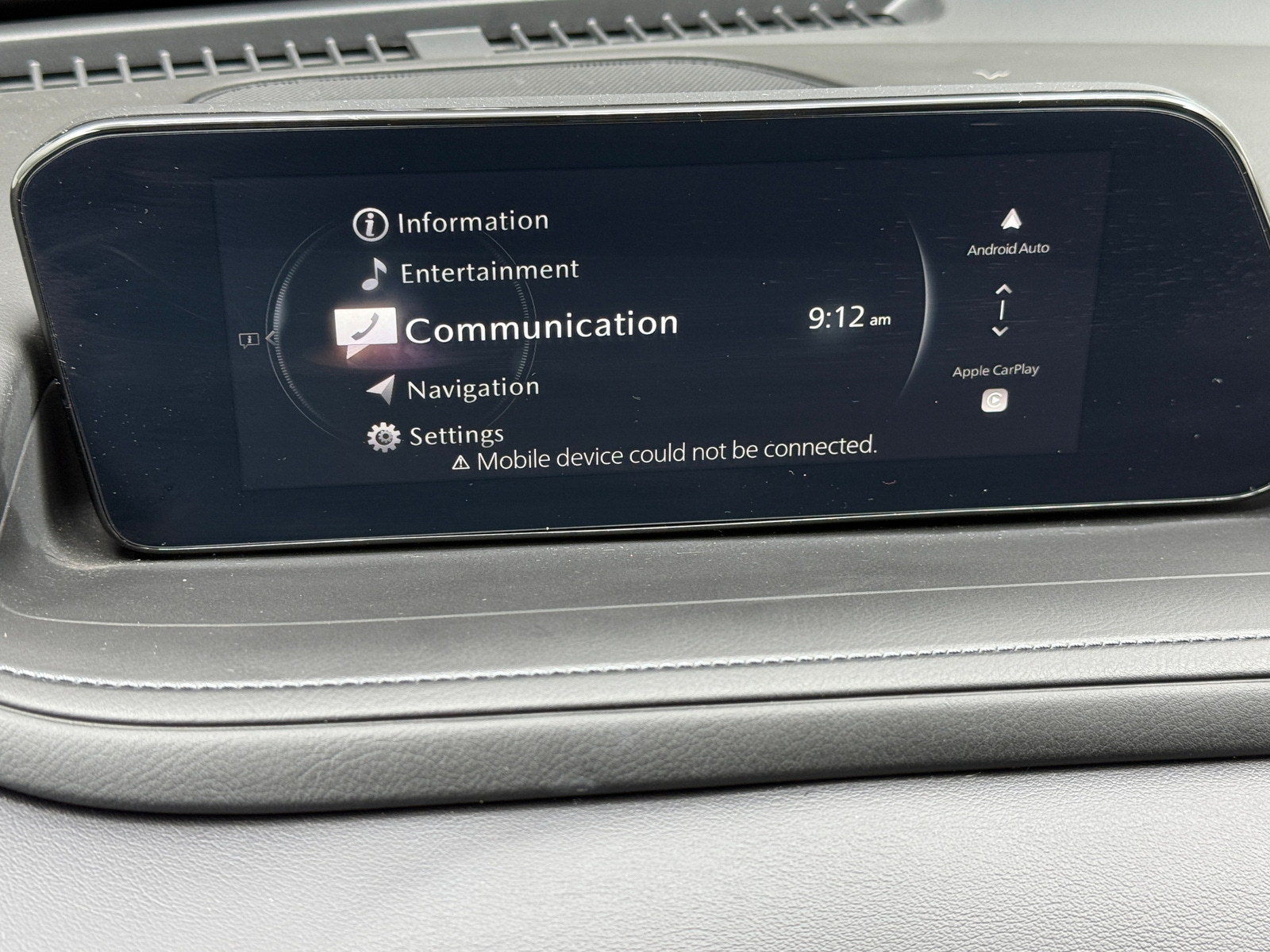 Thumbnail: 2024 Mazda CX-30 - 3