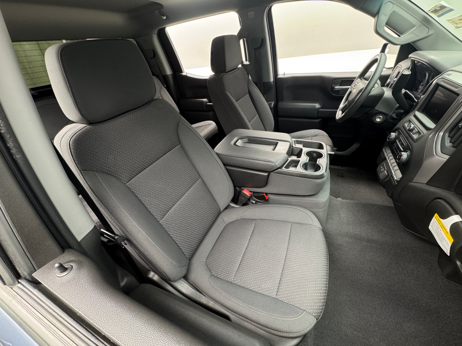 Thumbnail: 2022 Chevrolet Silverado 1500 - 2