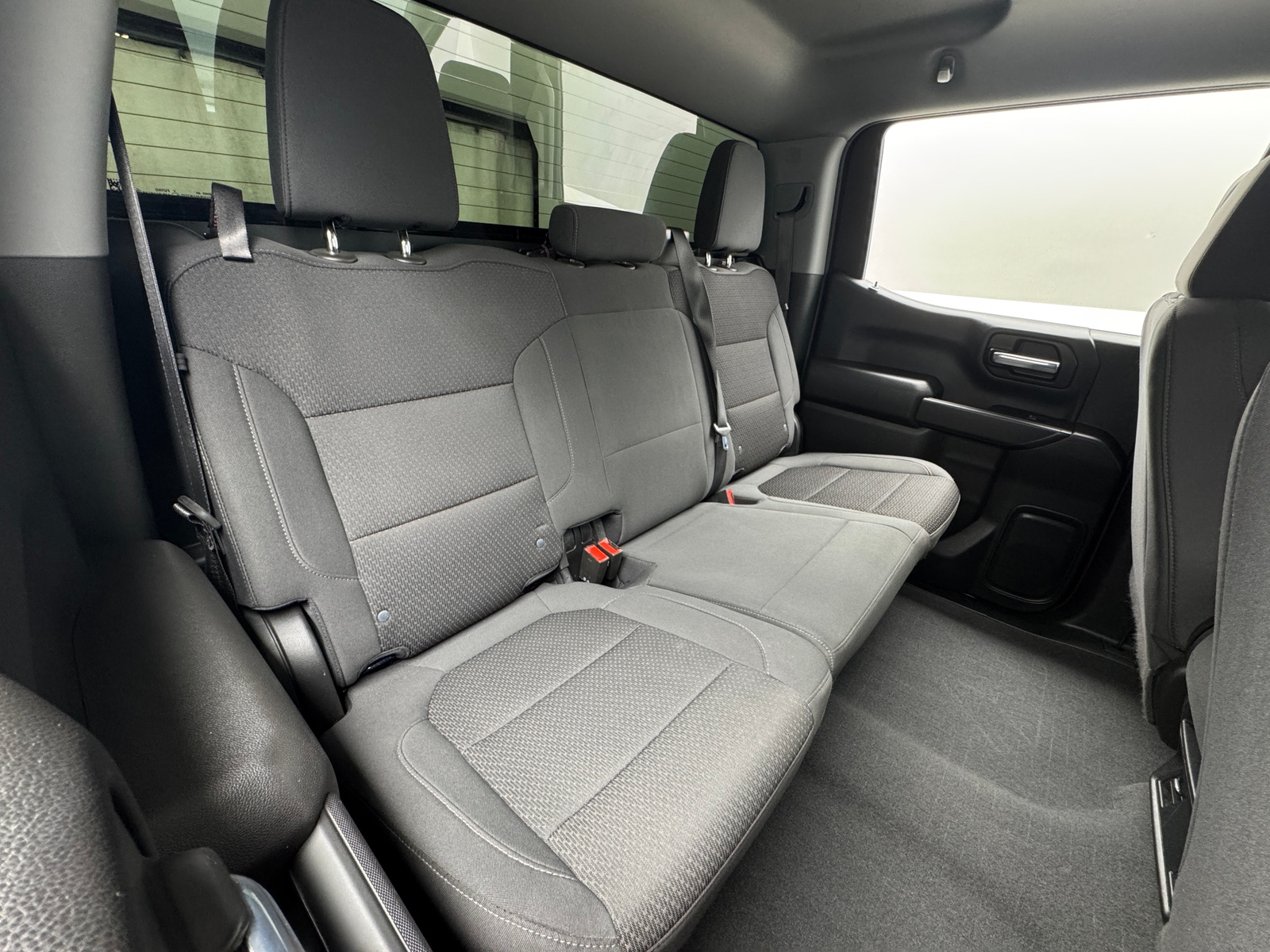 Thumbnail: 2022 Chevrolet Silverado 1500 - 6