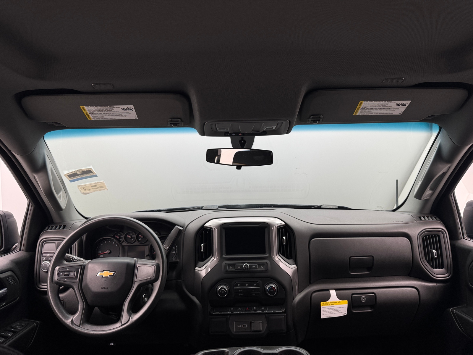 Thumbnail: 2022 Chevrolet Silverado 1500 - 3