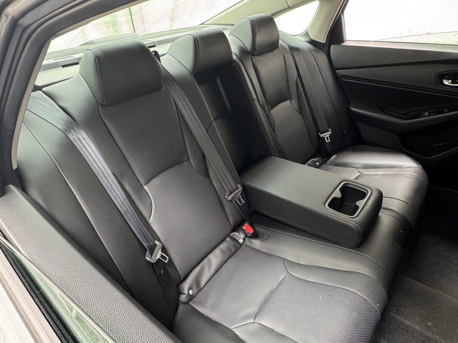 Thumbnail: 2024 Honda Accord - 5