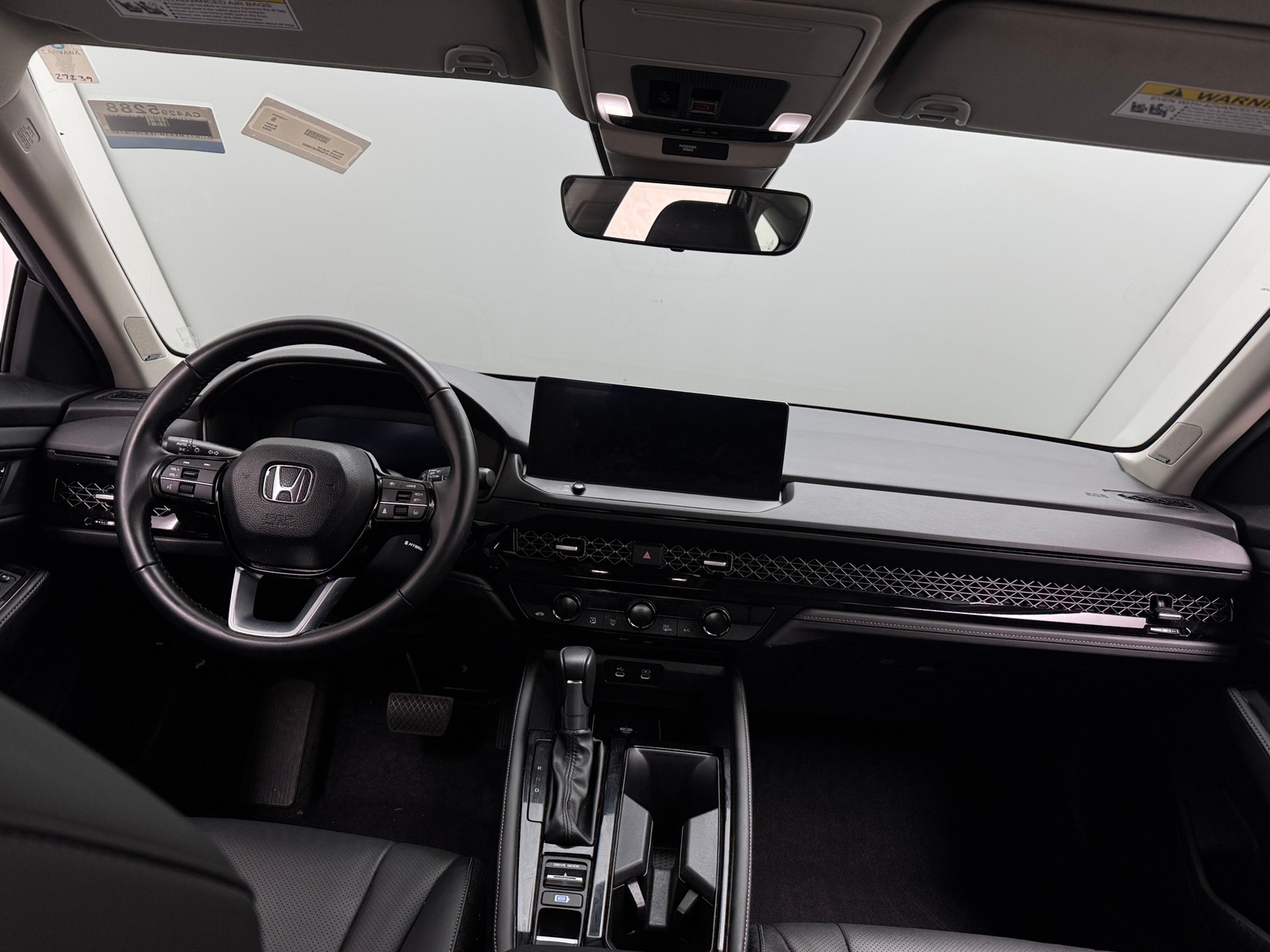 Thumbnail: 2024 Honda Accord - 2