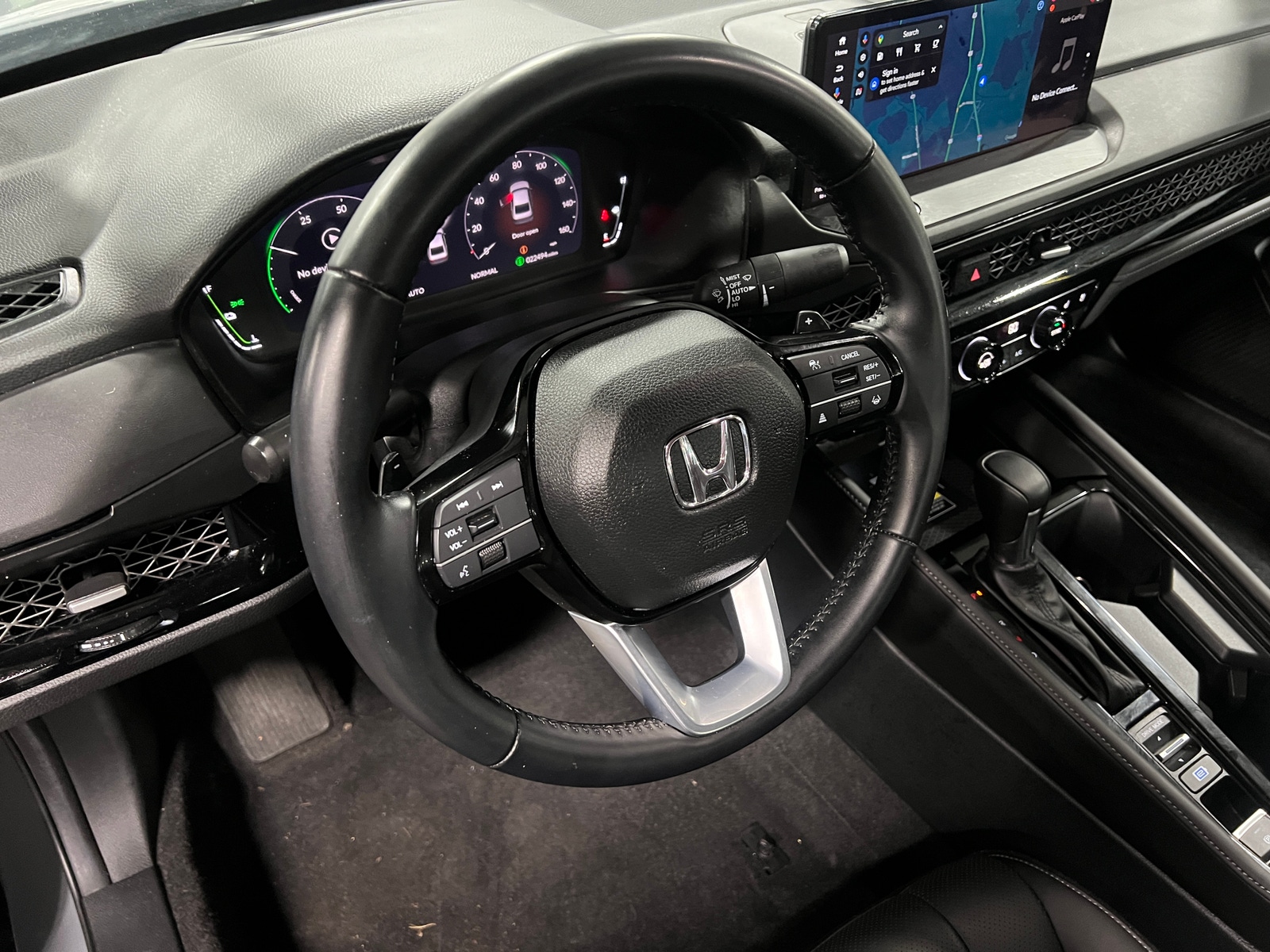 Thumbnail: 2024 Honda Accord - 4