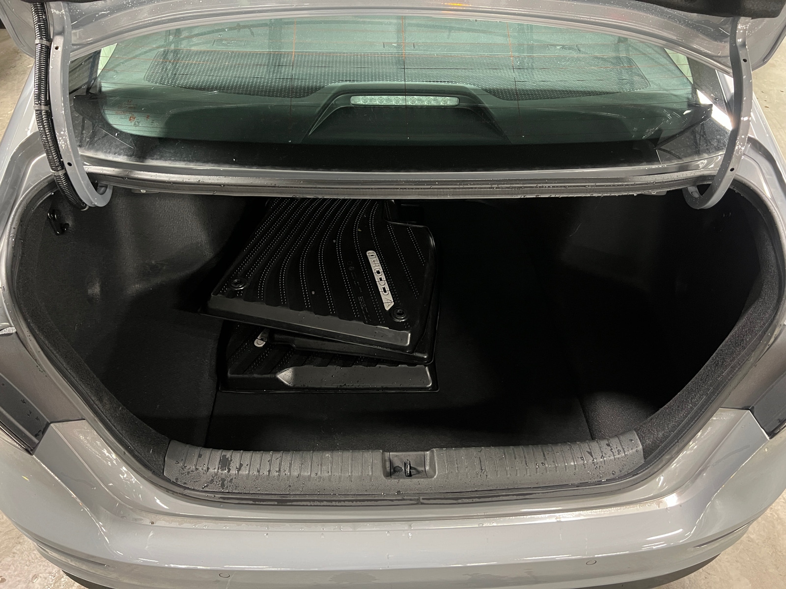 Thumbnail: 2024 Honda Accord - 6