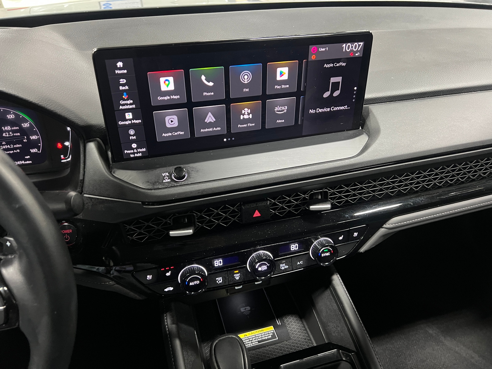 Thumbnail: 2024 Honda Accord - 3