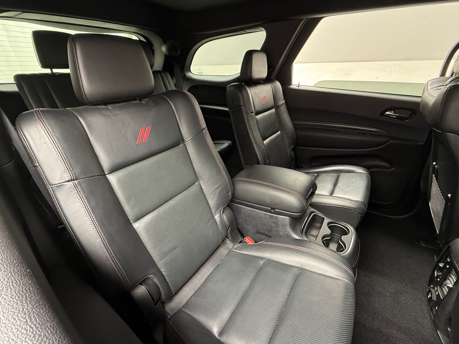 Thumbnail: 2021 Dodge Durango - 5