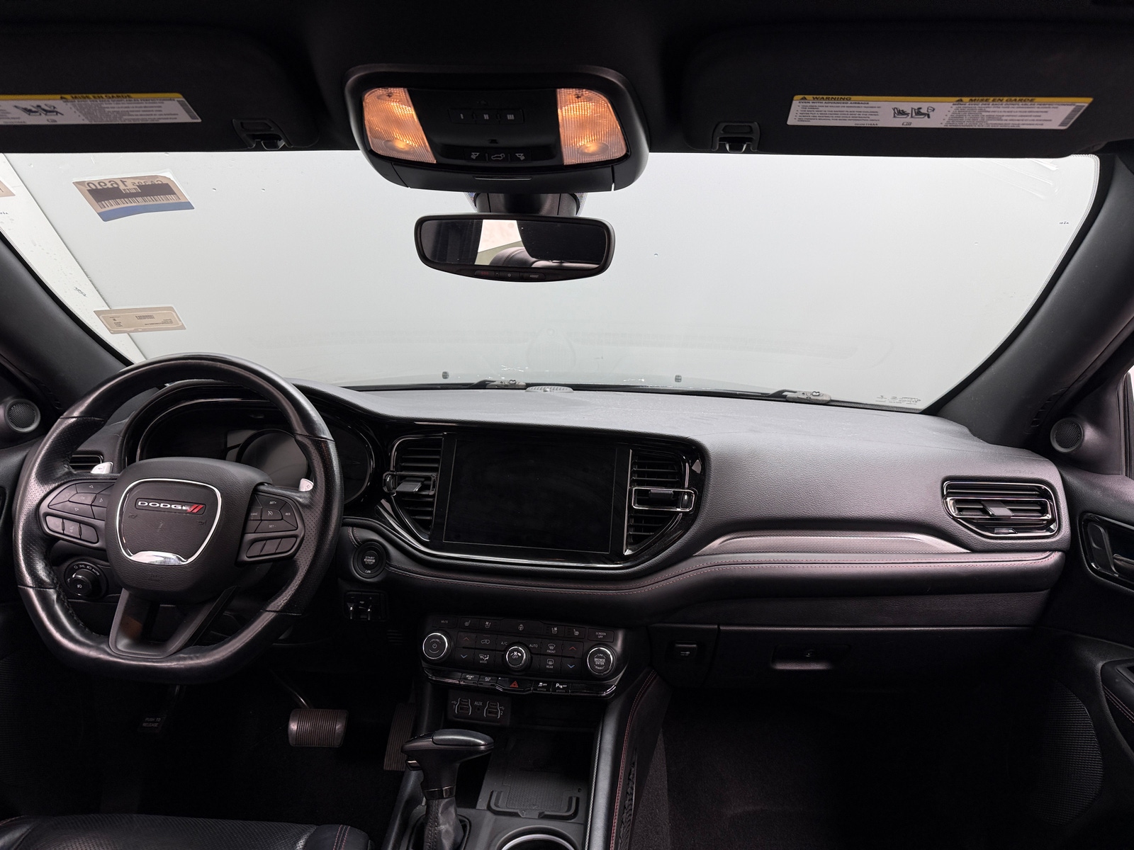 Thumbnail: 2021 Dodge Durango - 2