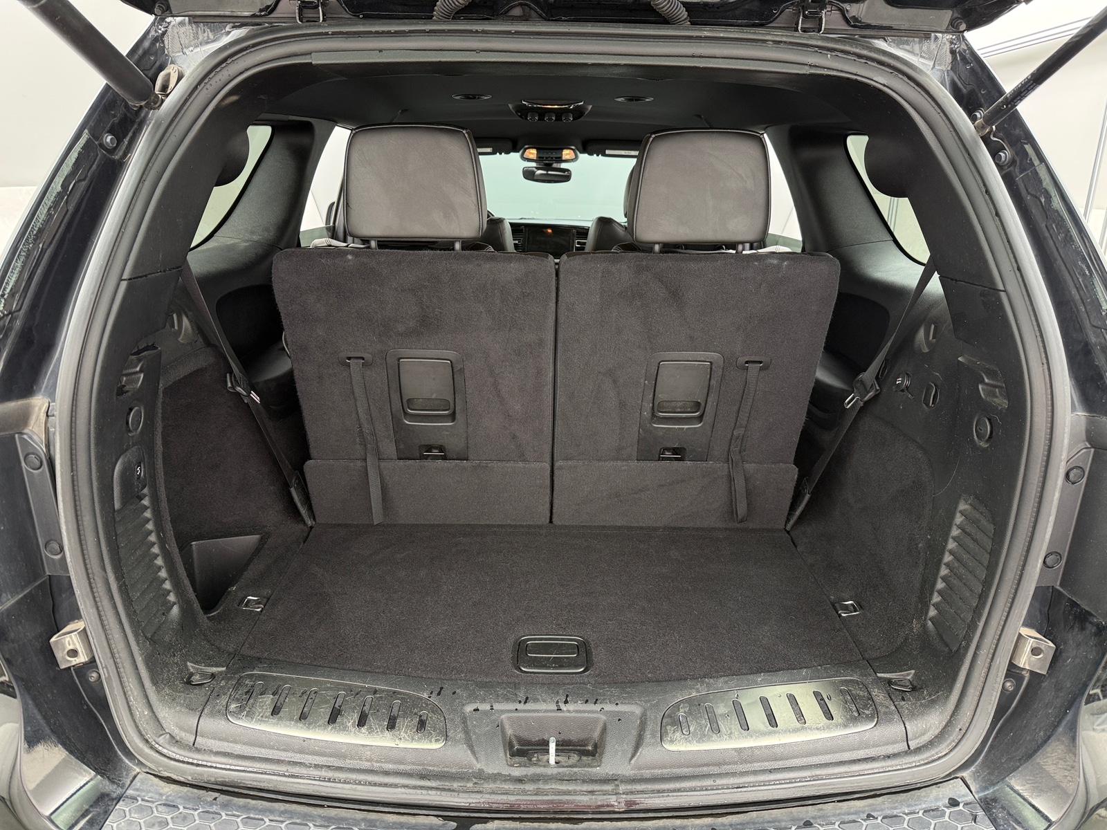 Thumbnail: 2021 Dodge Durango - 6