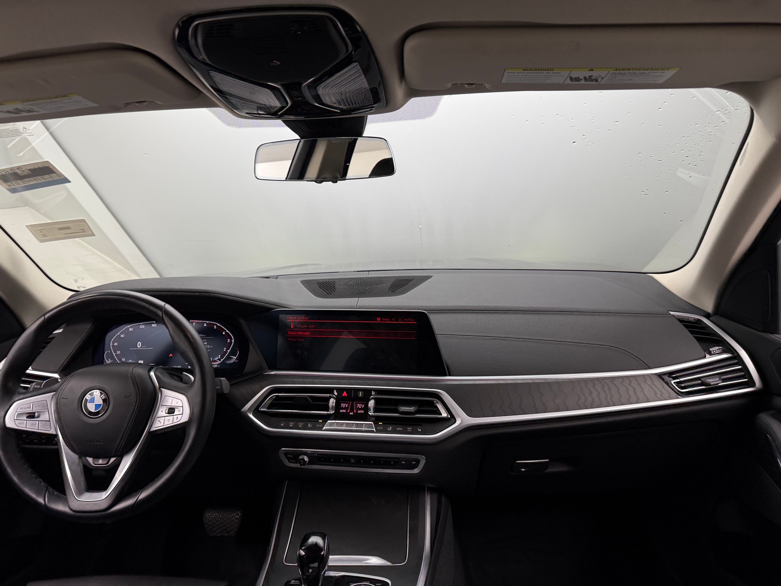 Thumbnail: 2022 BMW X7 - 2