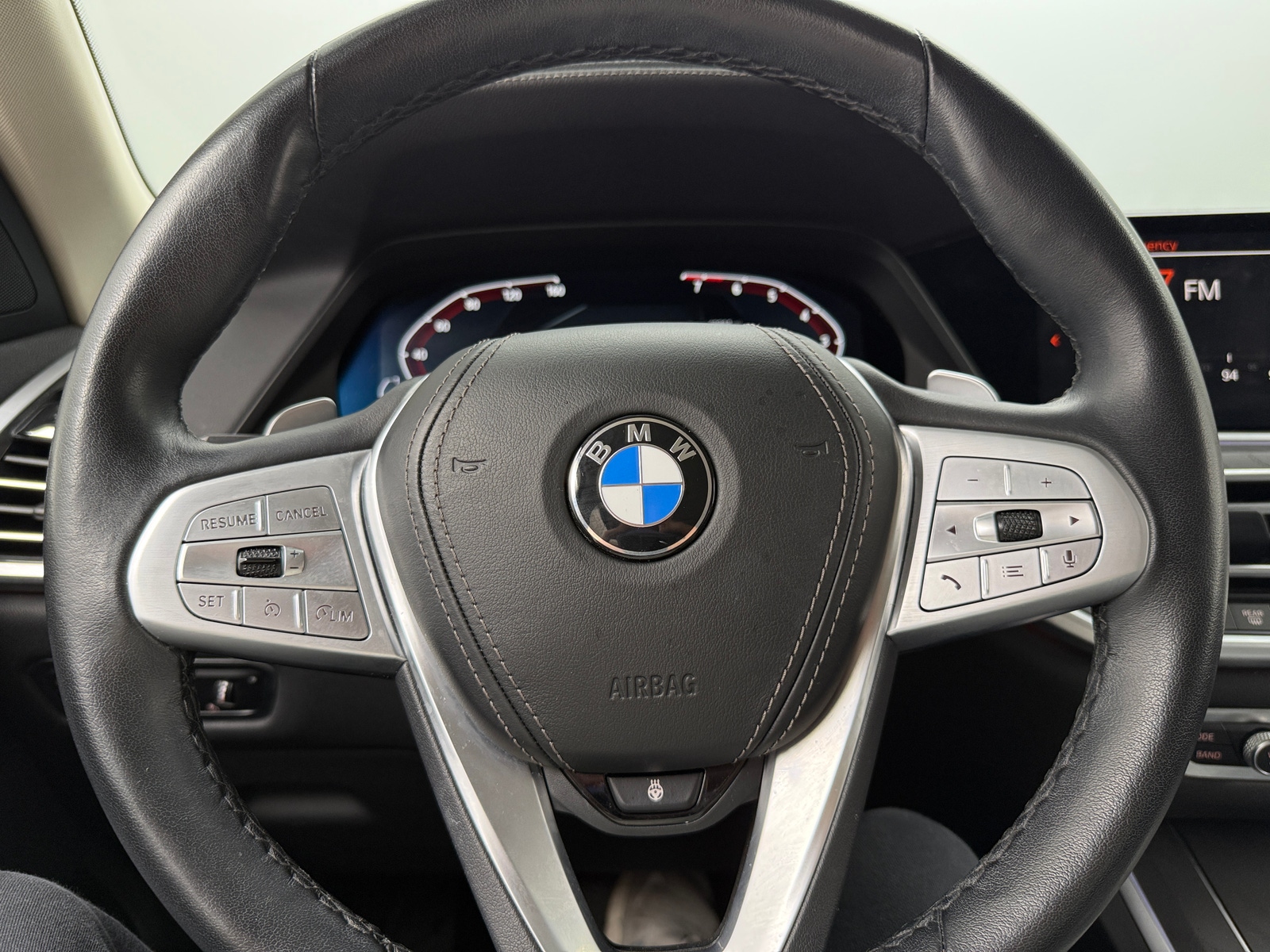 Thumbnail: 2022 BMW X7 - 4