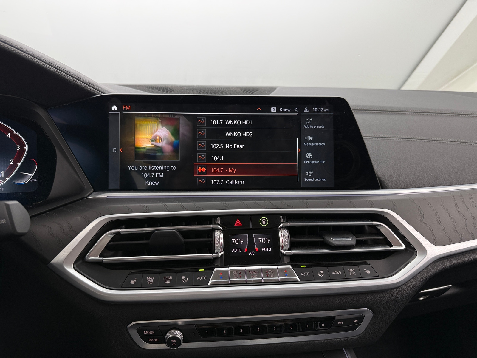 Thumbnail: 2022 BMW X7 - 3