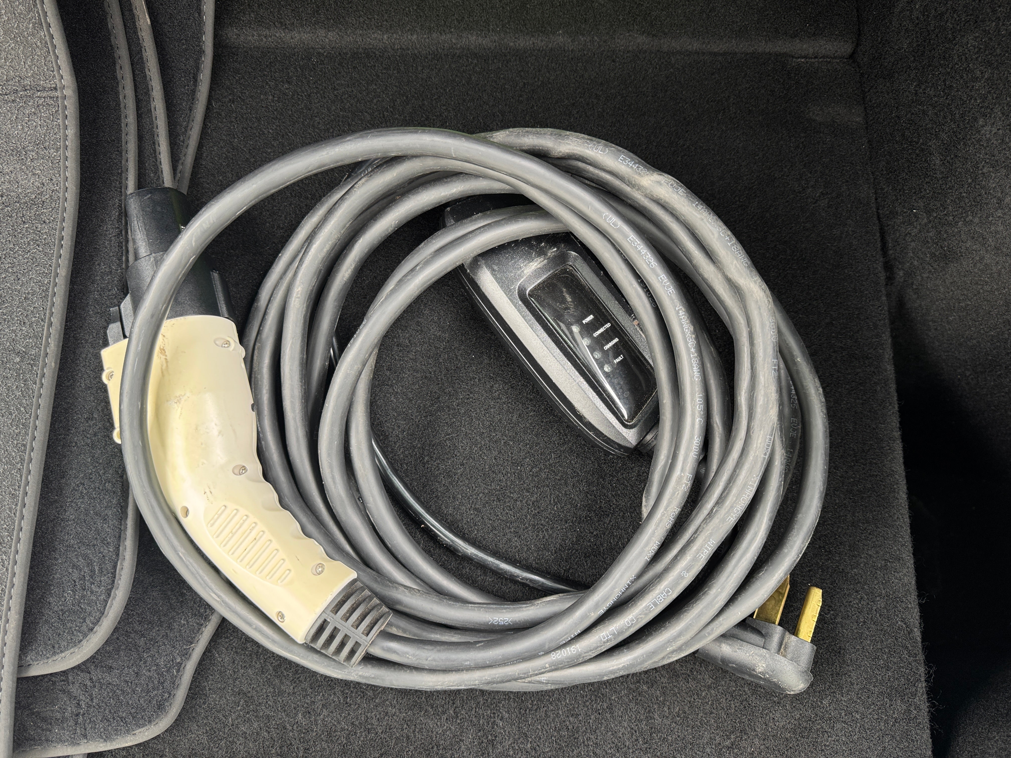 Used 2023 Tesla Model Y Long Range with VIN 7SAYGDEE8PA036427 for sale in Auburn, WA