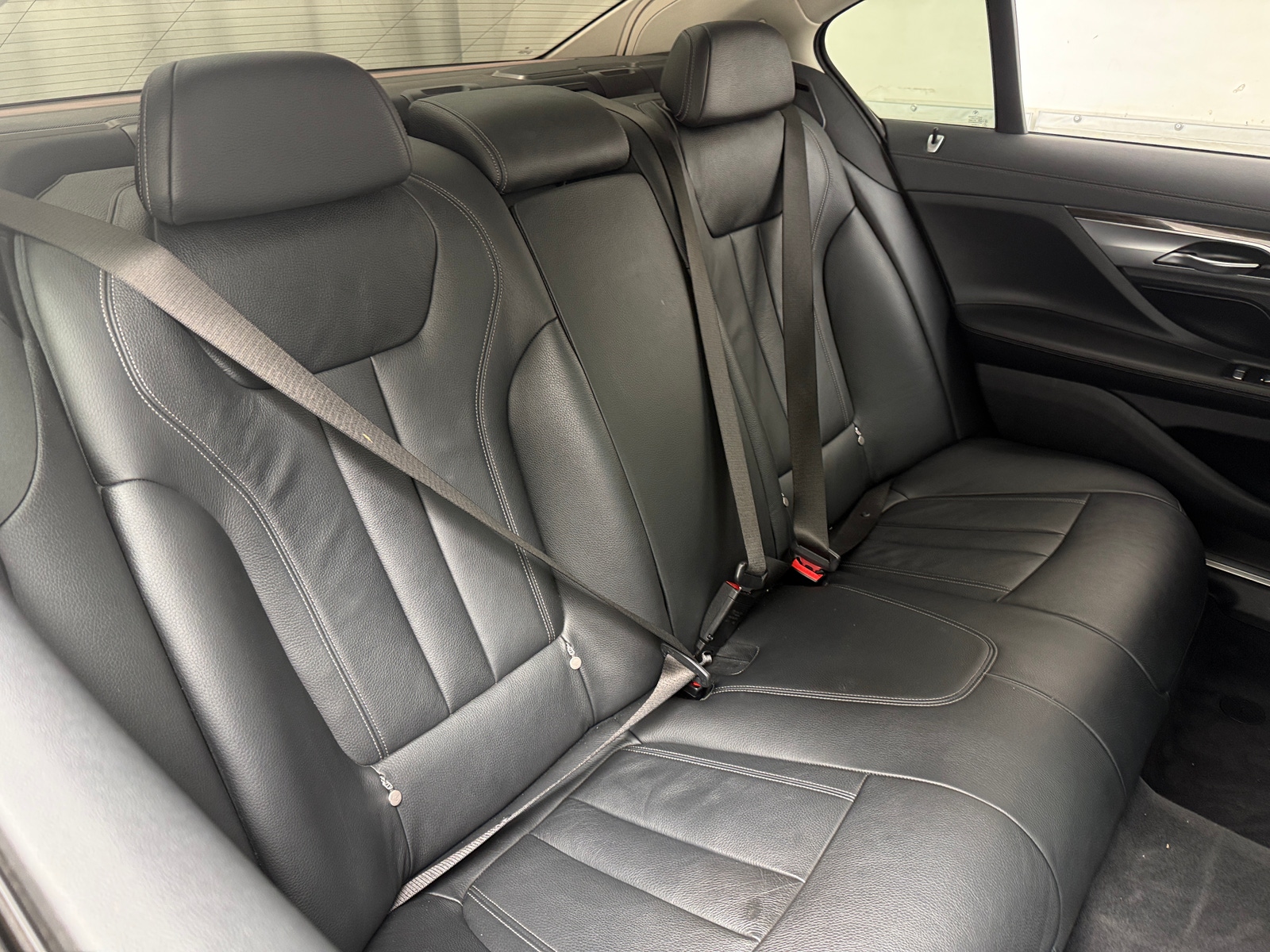 Thumbnail: 2020 BMW 7 Series - 5