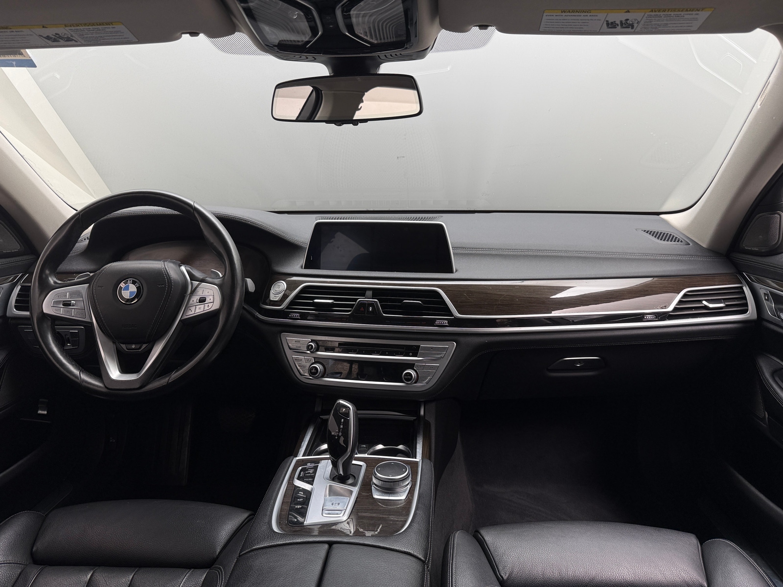 Thumbnail: 2020 BMW 7 Series - 2