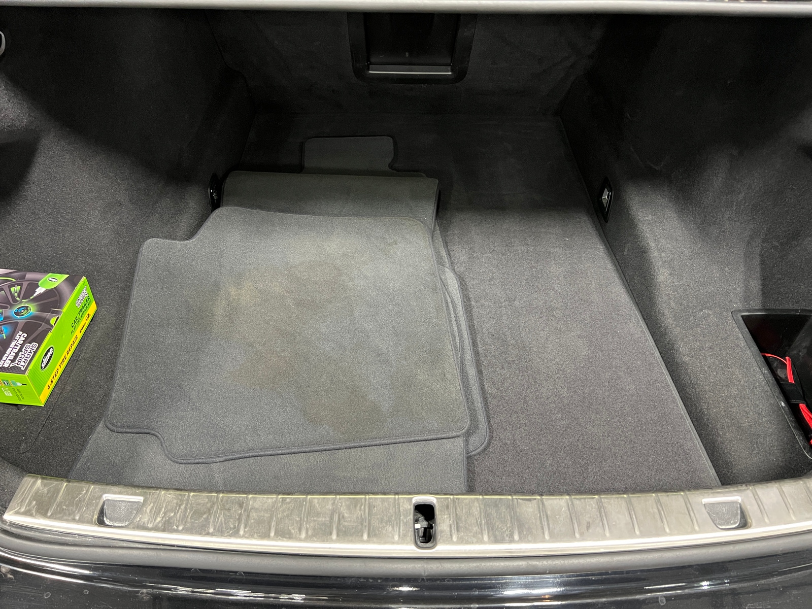 Thumbnail: 2020 BMW 7 Series - 6