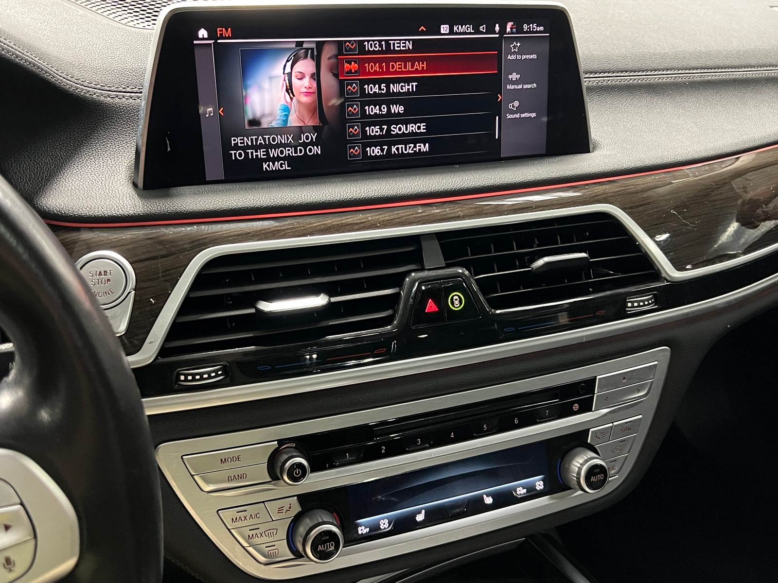 Thumbnail: 2020 BMW 7 Series - 3