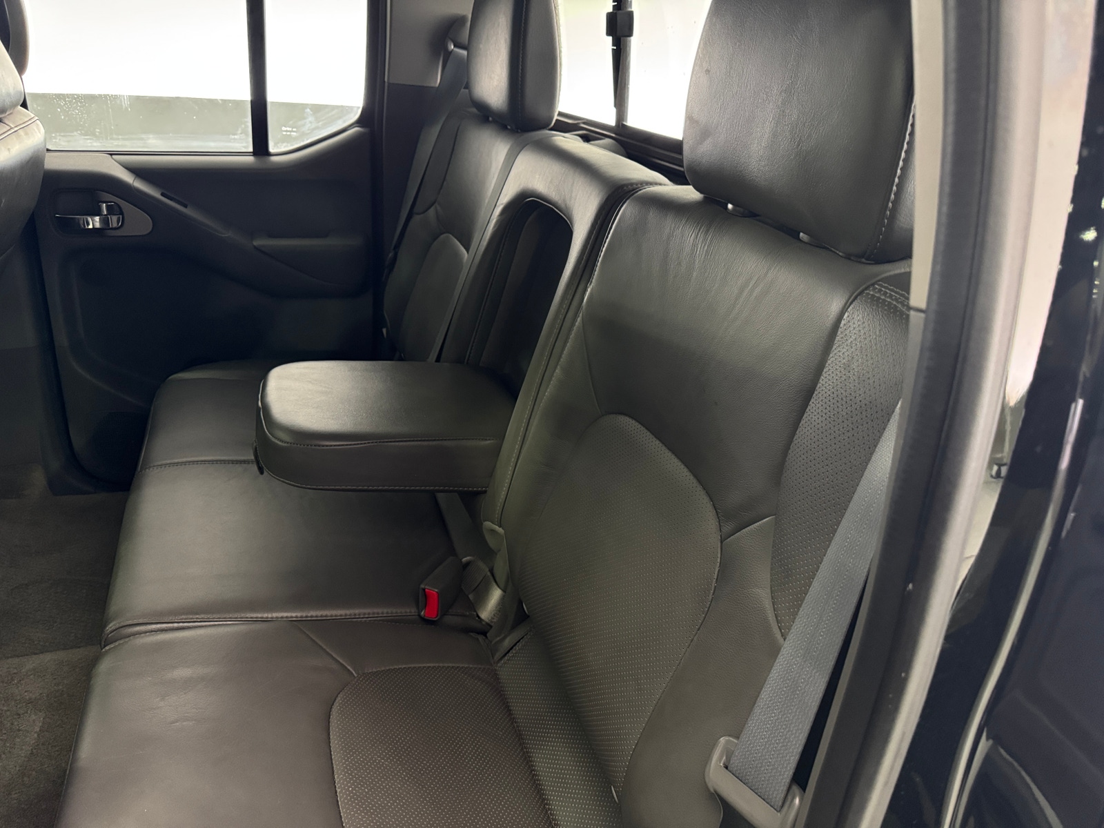 Thumbnail: 2015 Nissan Frontier - 5