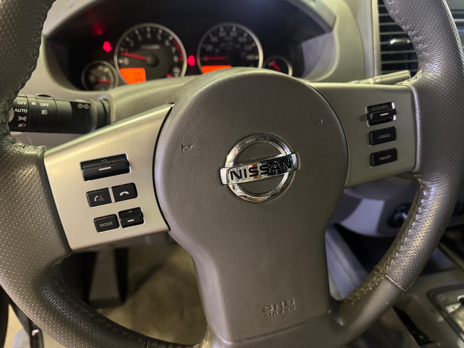 Thumbnail: 2015 Nissan Frontier - 4