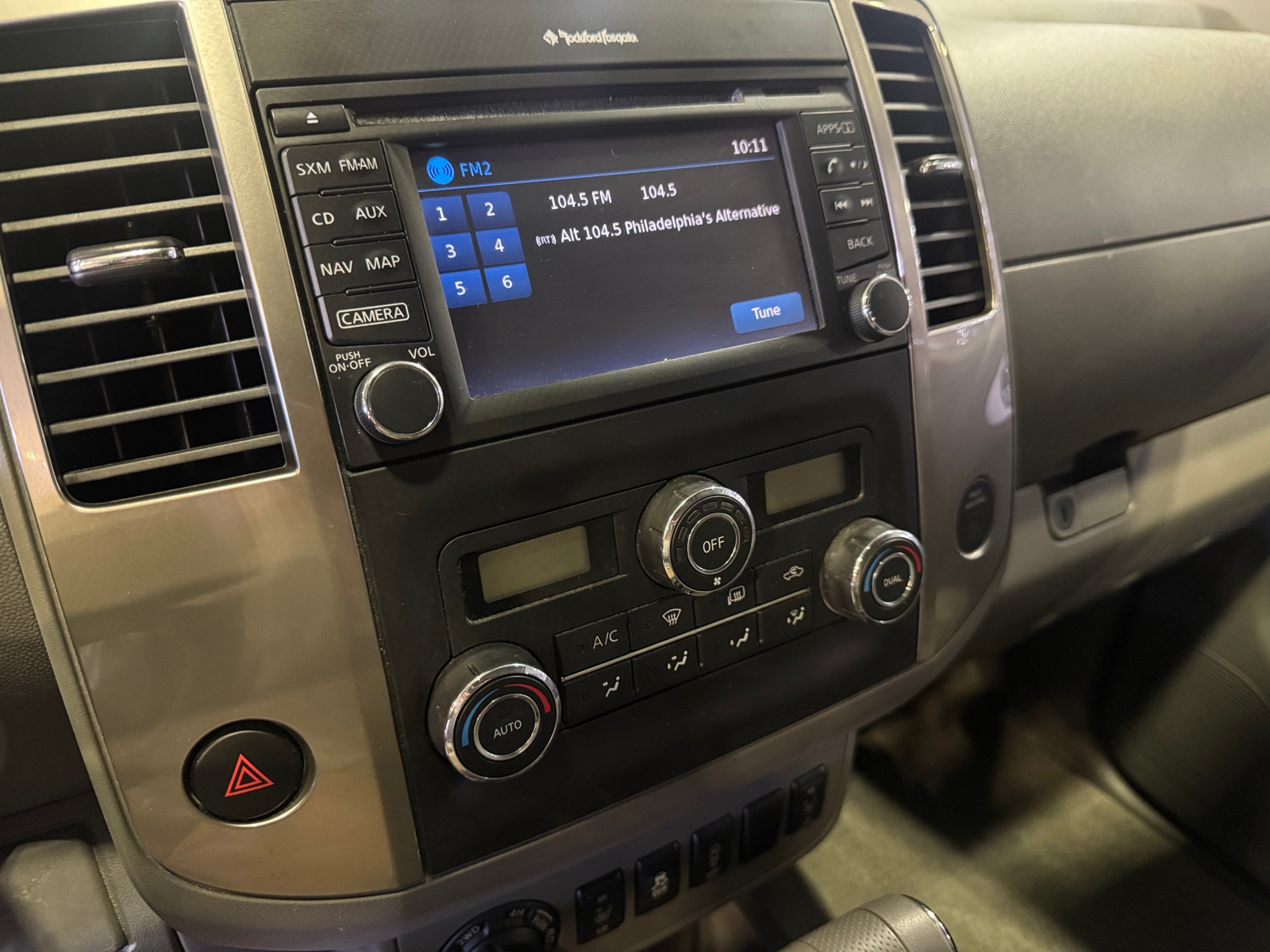 Thumbnail: 2015 Nissan Frontier - 3