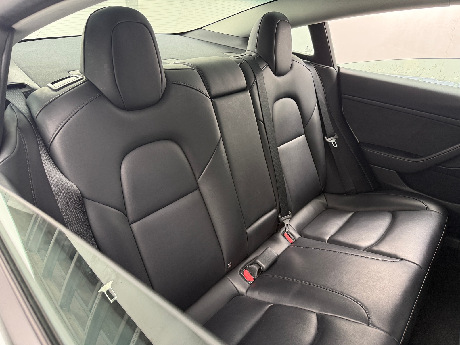 Thumbnail: 2023 Tesla Model 3 - 6