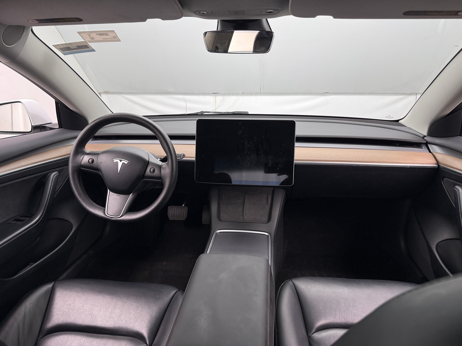 Thumbnail: 2023 Tesla Model 3 - 3