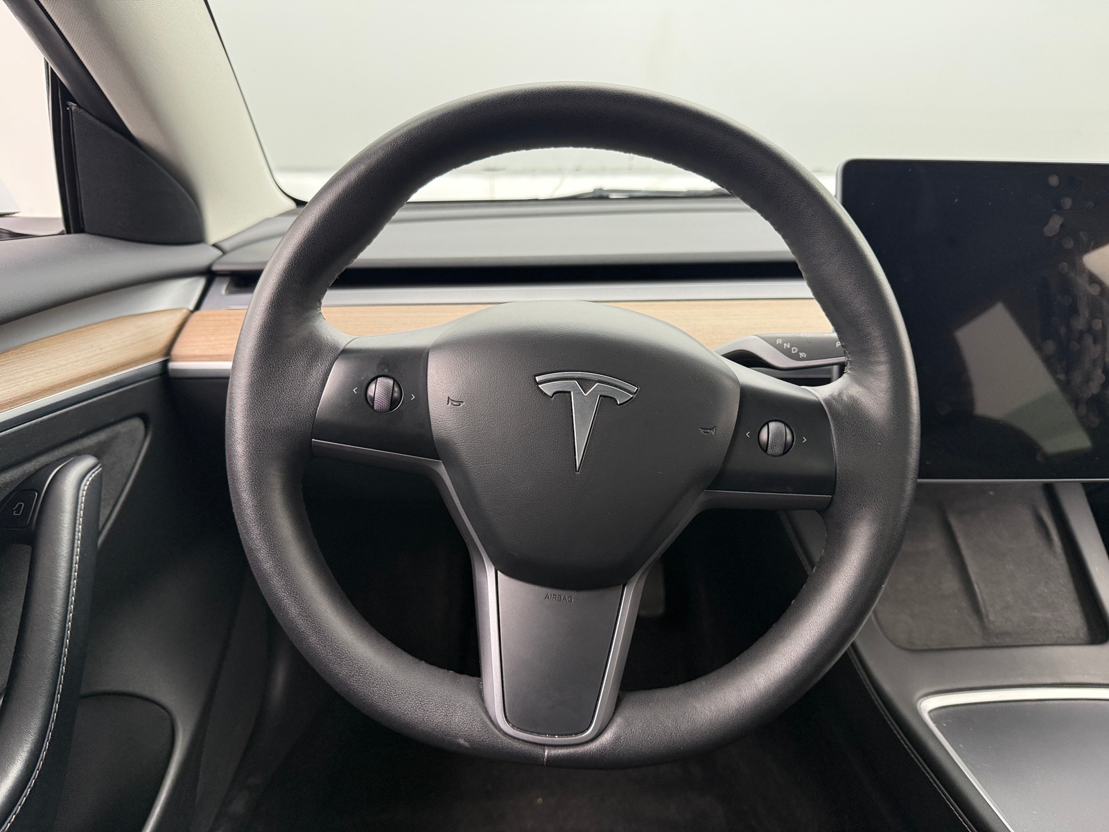 Thumbnail: 2023 Tesla Model 3 - 5