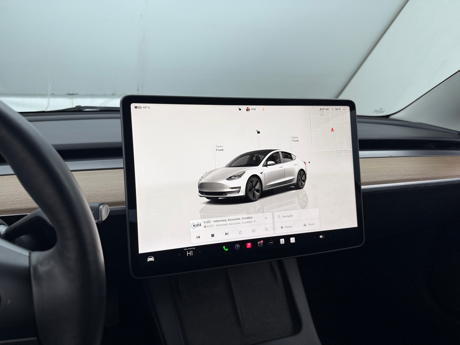 Thumbnail: 2023 Tesla Model 3 - 4