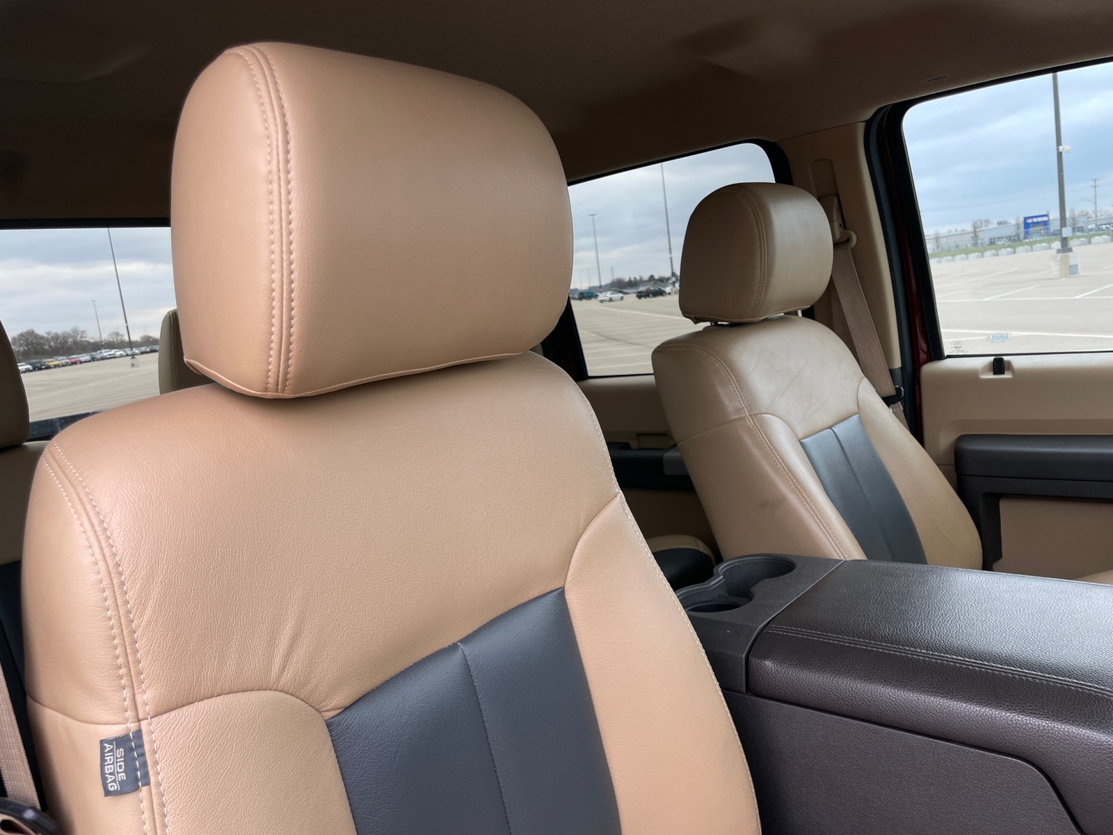 Thumbnail: 2016 Ford Econoline - 2