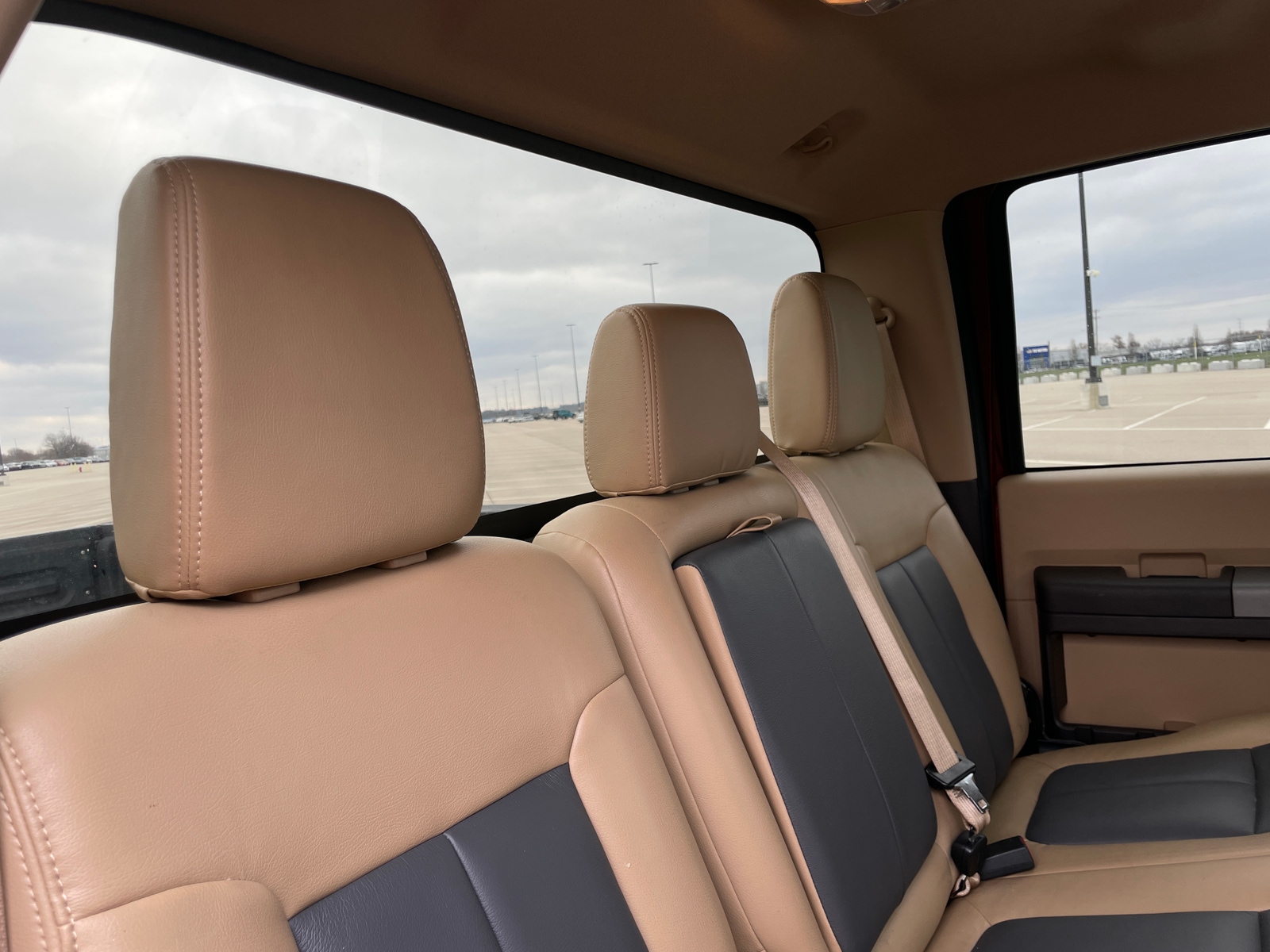 Thumbnail: 2016 Ford Econoline - 6