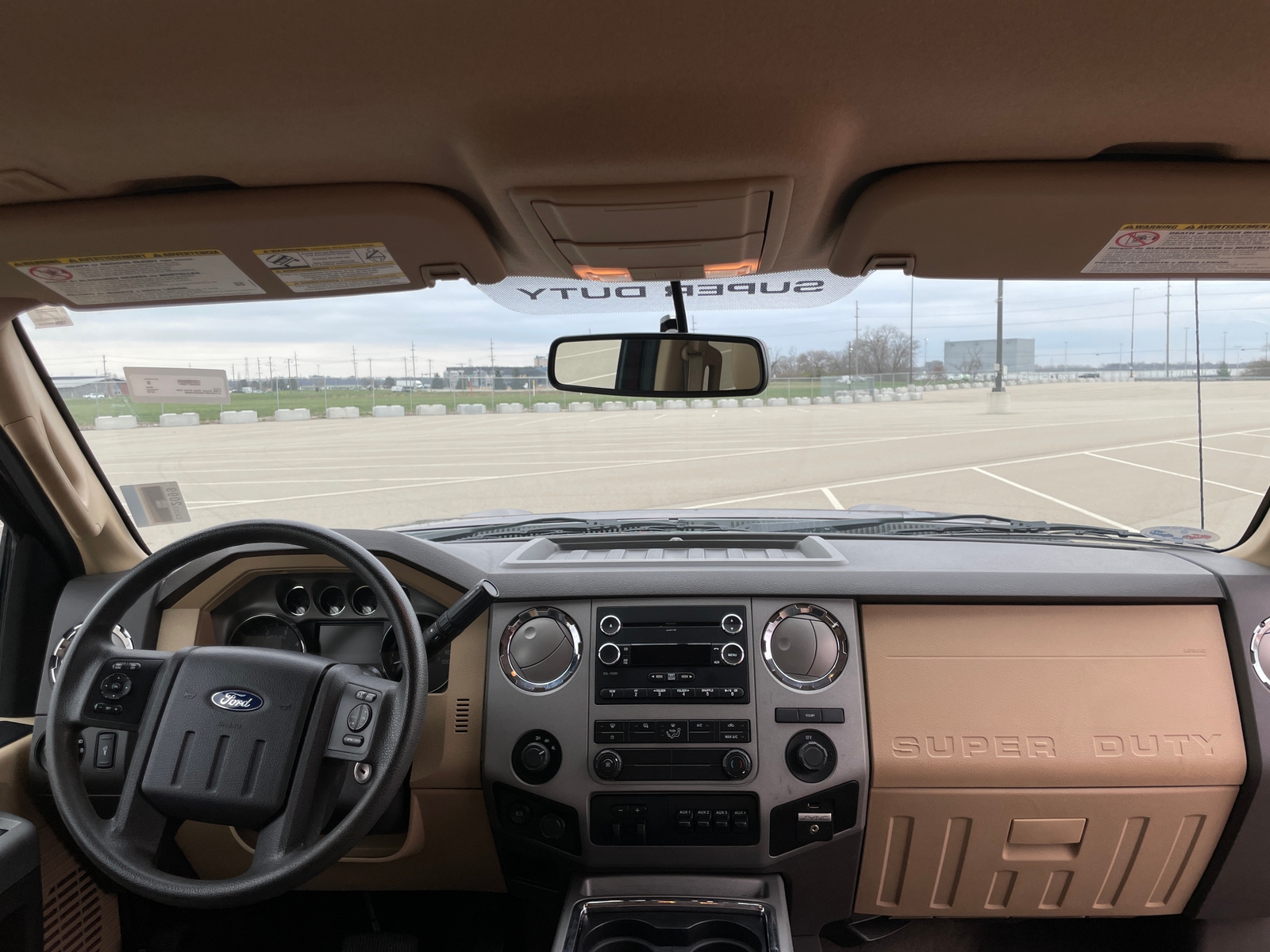 Thumbnail: 2016 Ford Econoline - 3