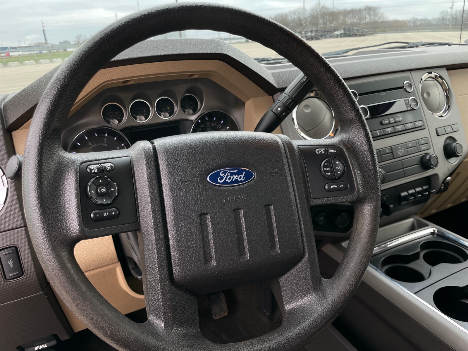 Thumbnail: 2016 Ford Econoline - 5