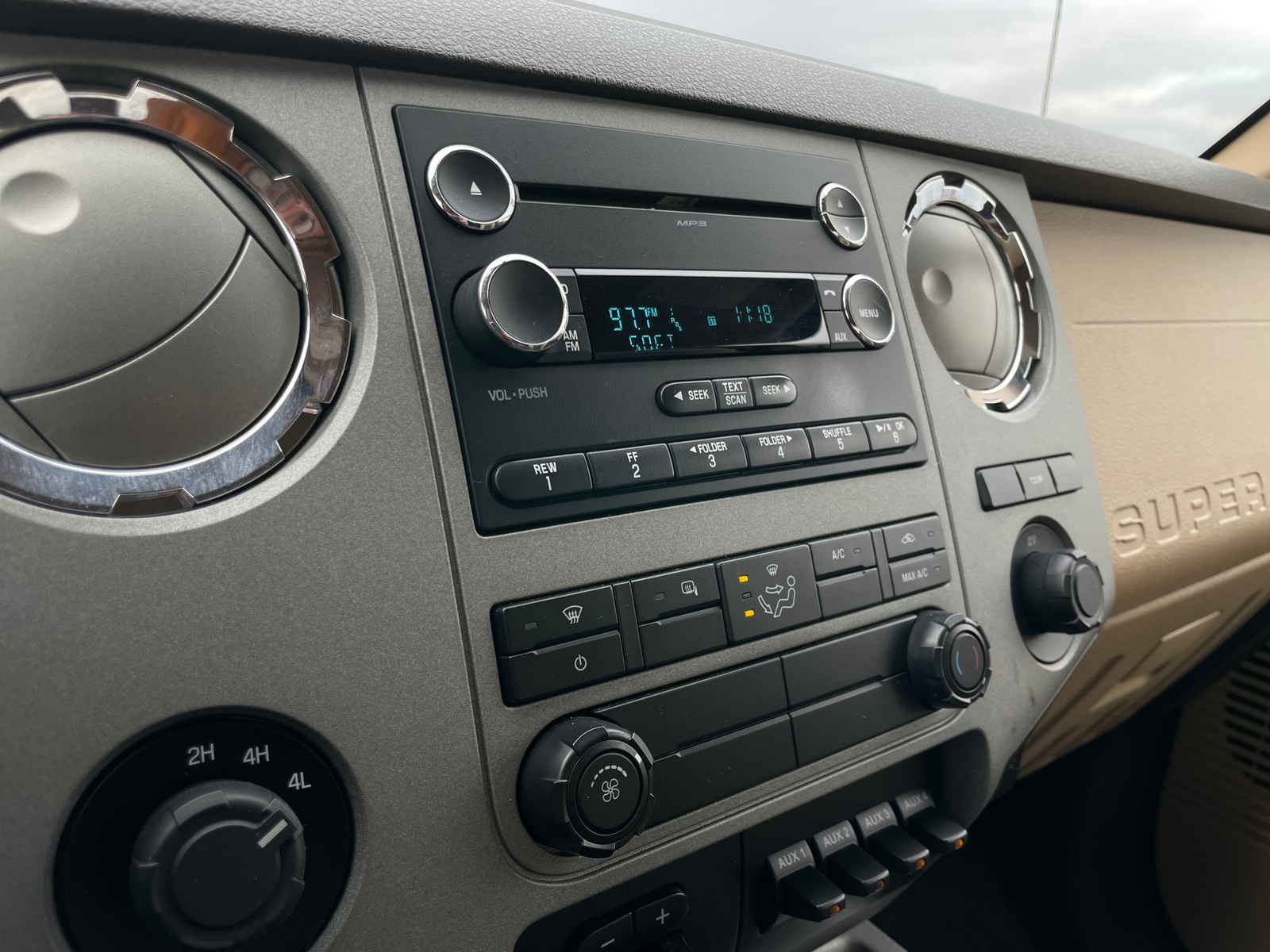 Thumbnail: 2016 Ford Econoline - 4