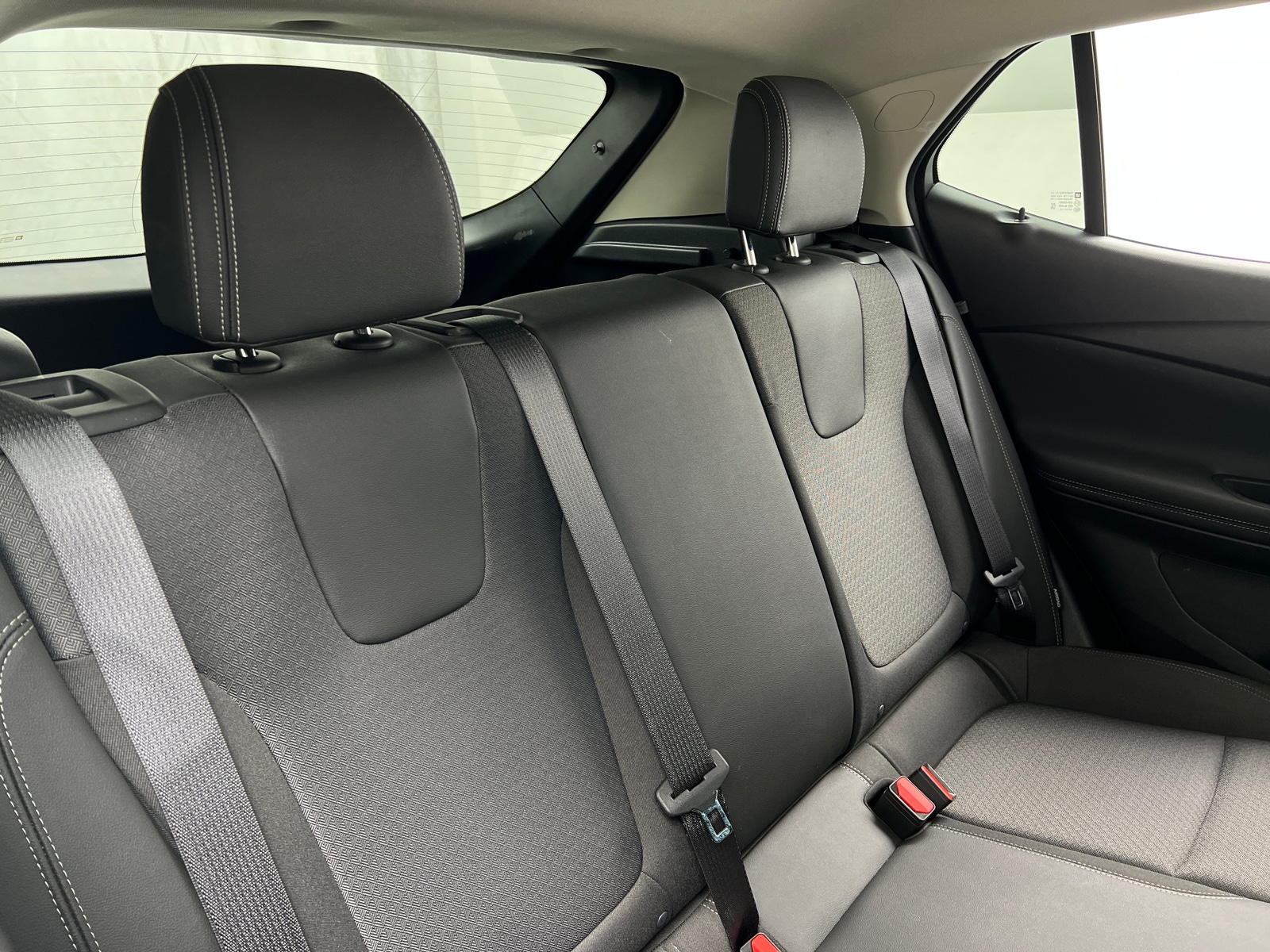 Thumbnail: 2025 Buick Encore GX - 6