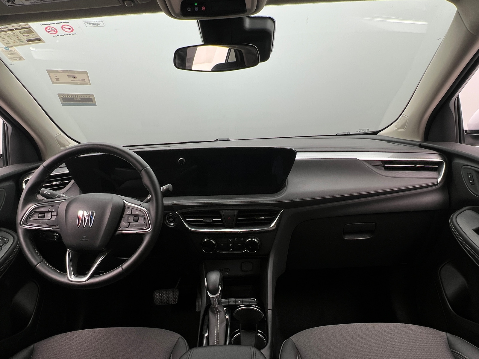 Thumbnail: 2025 Buick Encore GX - 3