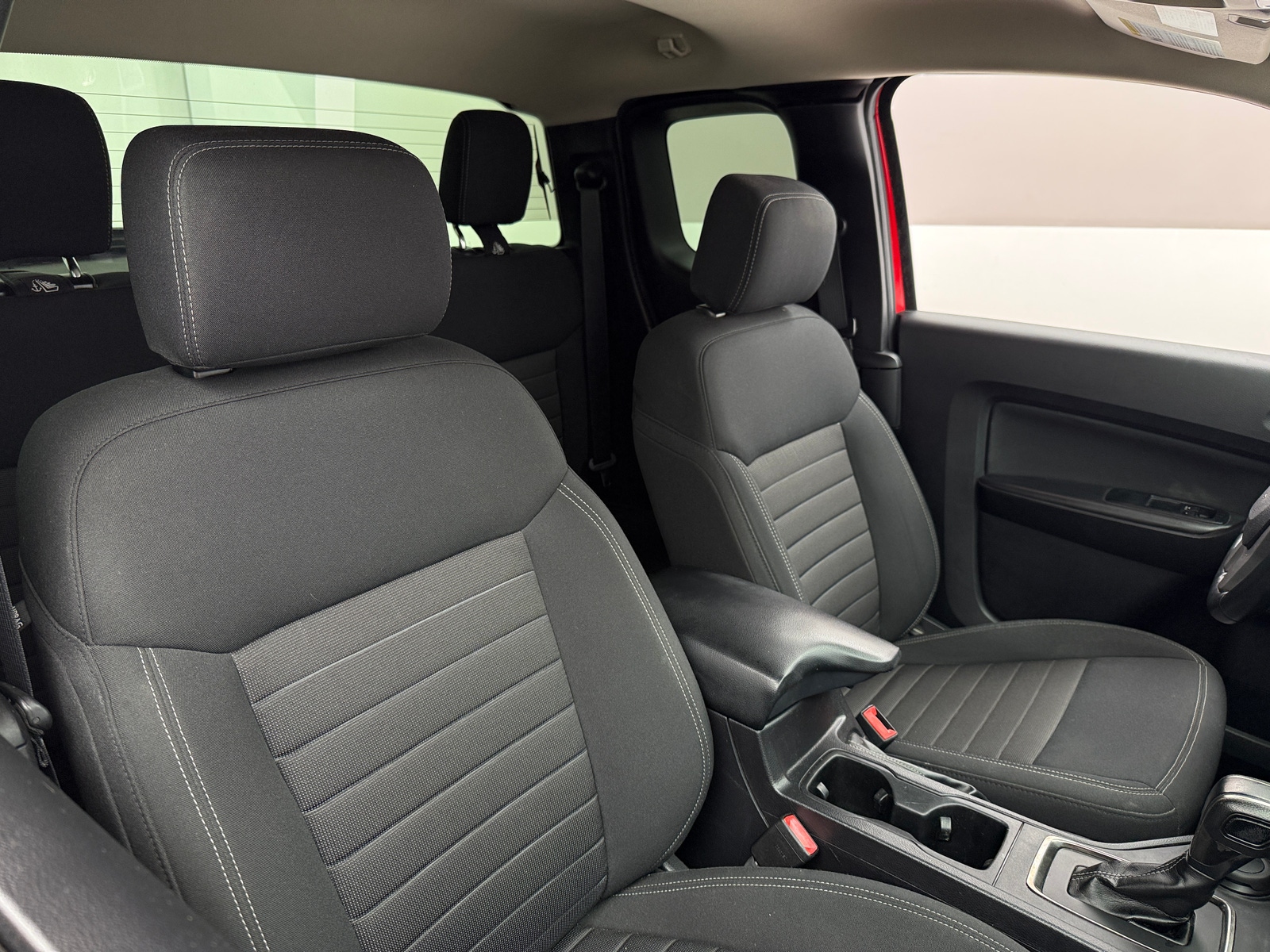 Thumbnail: 2020 Ford Ranger - 2