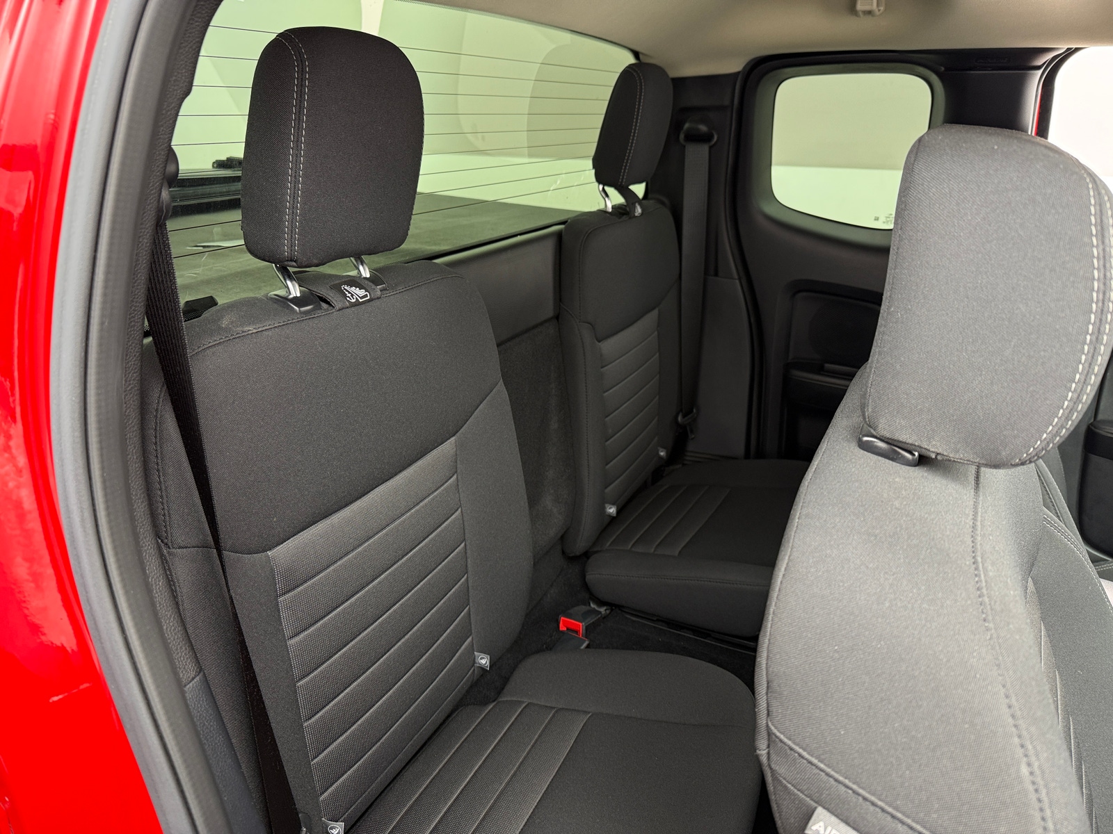 Thumbnail: 2020 Ford Ranger - 6