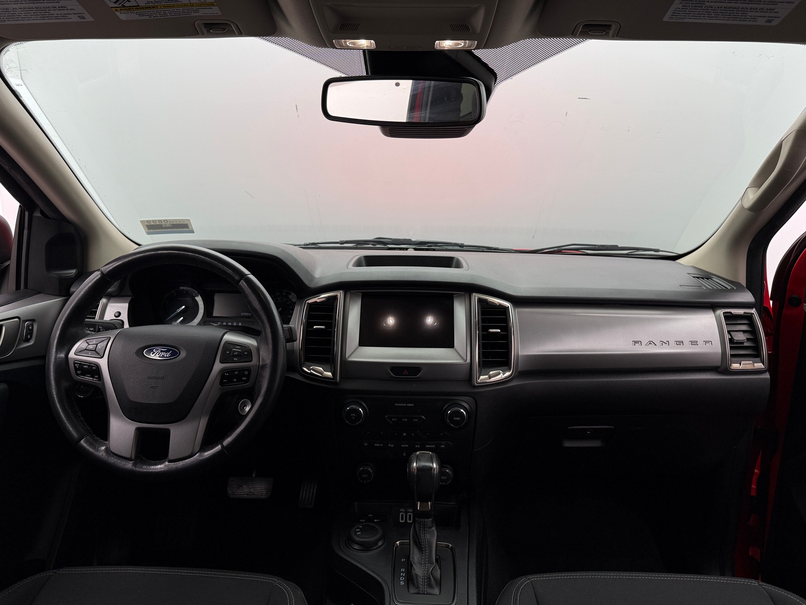 Thumbnail: 2020 Ford Ranger - 3