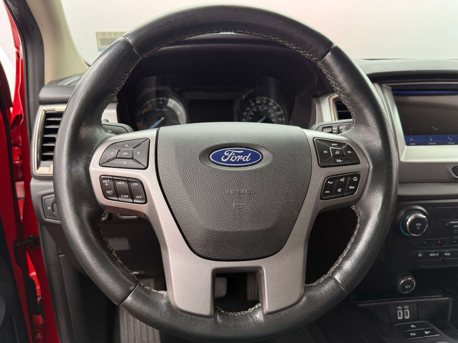 Thumbnail: 2020 Ford Ranger - 5